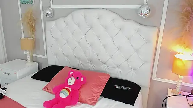 saryth hott online show from 03/07/26, 04:37