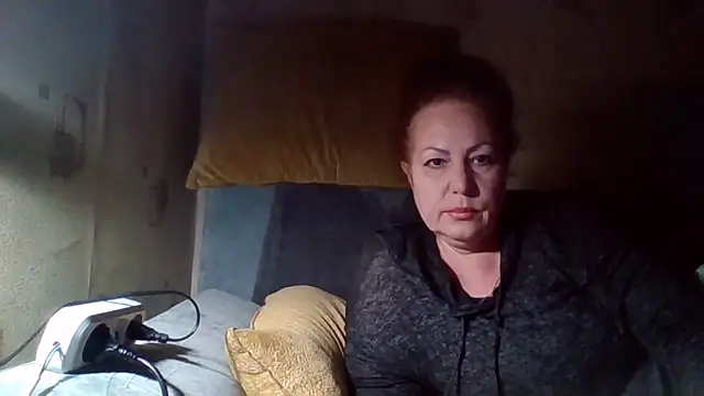 KrystalStyles online show from 04/22/26, 07:48