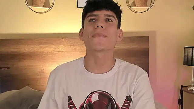 Angel eros  online show from 02/06/26, 05:23