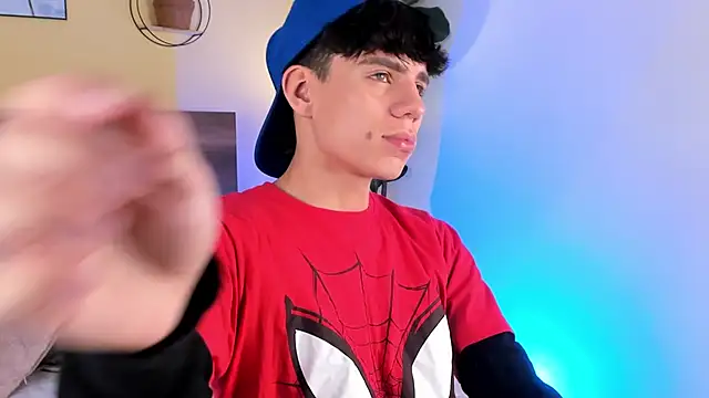 Angel eros  online show from 02/09/26, 05:33