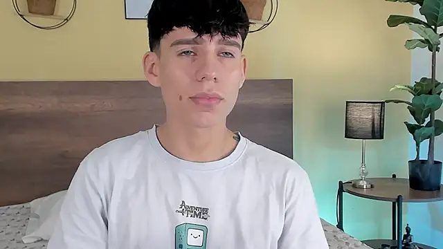 Angel eros  online show from 02/17/26, 04:53