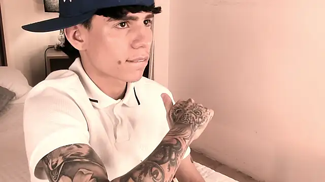 Angel eros  online show from 03/02/26, 05:19