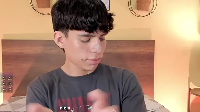 Angel eros  online show from 03/06/26, 04:42