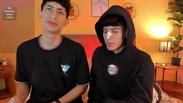 Angel eros  online show from 03/07/26, 05:26