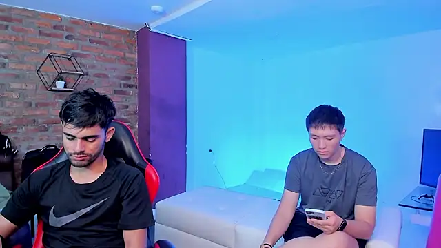 Bad Boys777 online show from 03/12/26, 09:43