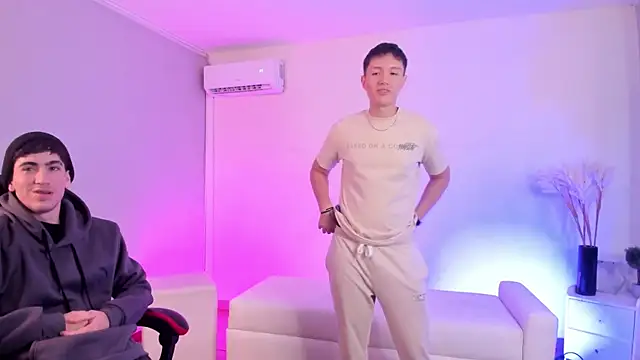 Bad Boys777 online show from 04/15/26, 08:53