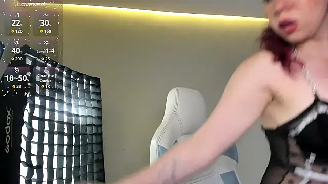 MiaTorres4 online show from 02/17/26, 12:12