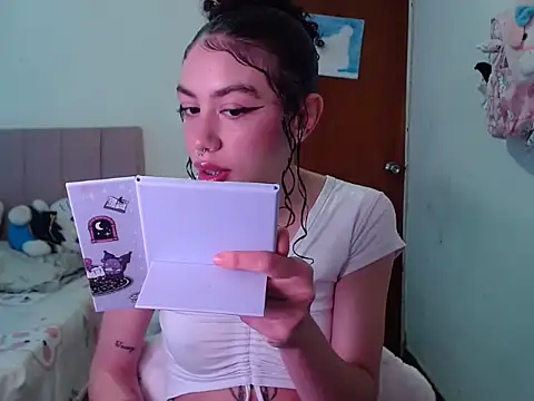  Shanell online show from 02/06/26, 07:17