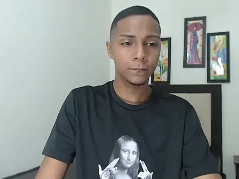 hotboyluxe online show from 02/17/26, 03:25