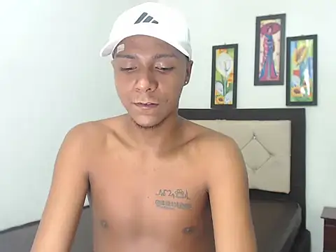 hotboyluxe online show from 02/27/26, 03:17