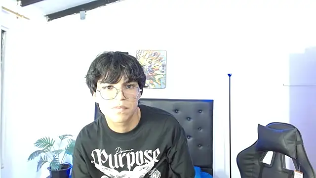 Maecum18 online show from 02/06/26, 10:02