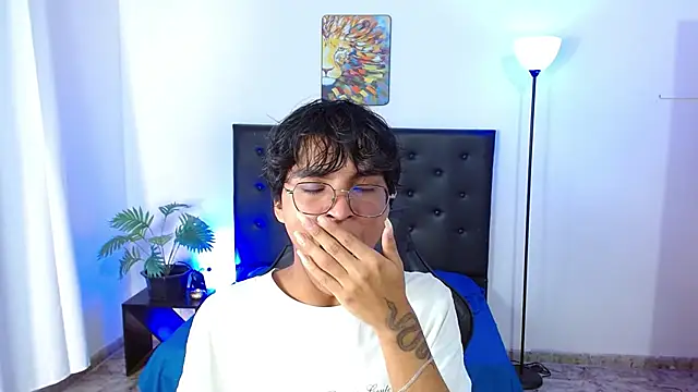 Maecum18 online show from 02/09/26, 10:14