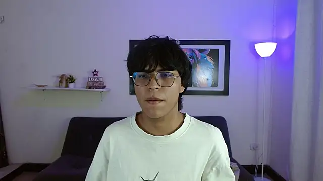 Maecum18 online show from 02/18/26, 09:33