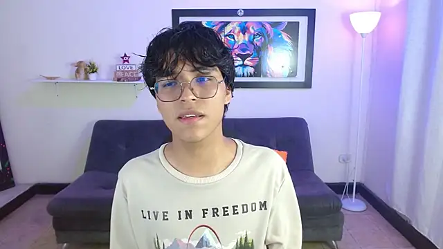 Maecum18 online show from 02/21/26, 09:38