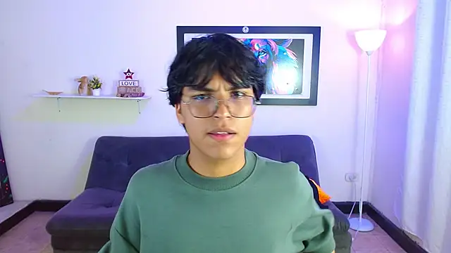 Maecum18 online show from 03/03/26, 09:21