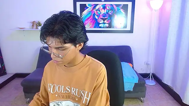 Maecum18 online show from 03/06/26, 08:49