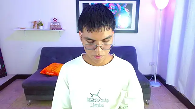 Maecum18 online show from 03/13/26, 08:59