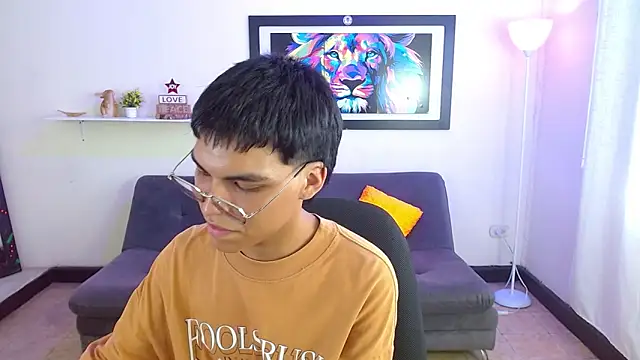 Maecum18 online show from 03/14/26, 10:04