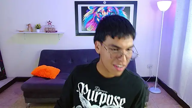 Maecum18 online show from 03/27/26, 09:47