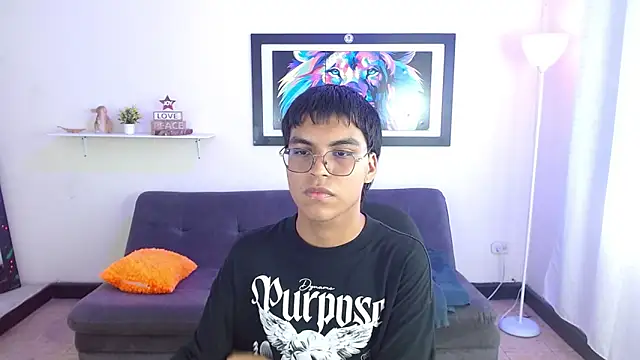 Maecum18 online show from 04/08/26, 08:53