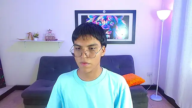 Maecum18 online show from 04/21/26, 09:50