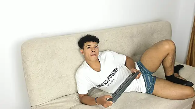  Alex Colton online show from 02/09/26, 01:20