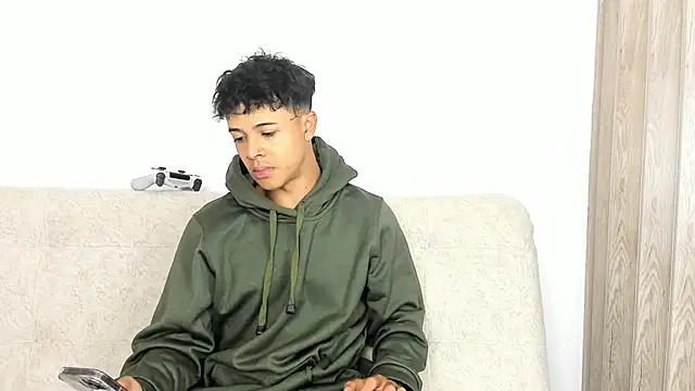  Alex Colton online show from 02/20/26, 10:21