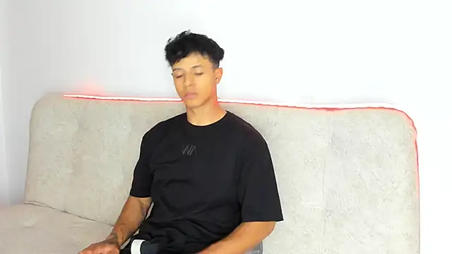  Alex Colton online show from 03/26/26, 10:04