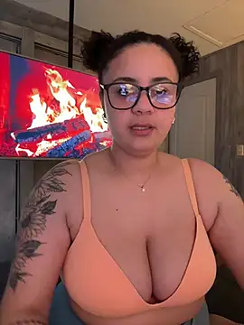 BabyChanntal online show from 02/18/26, 09:44