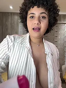 BabyChanntal online show from 04/01/26, 08:39