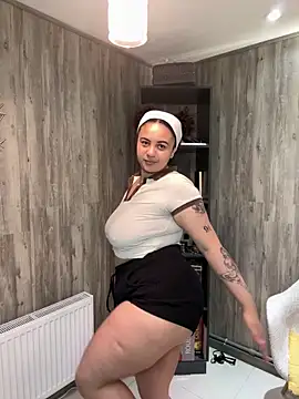 BabyChanntal online show from 04/09/26, 01:05