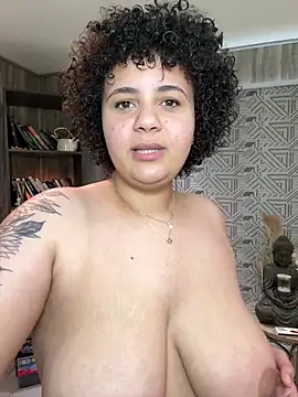 BabyChanntal online show from 04/18/26, 07:58