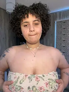 BabyChanntal online show from 04/30/26, 08:04