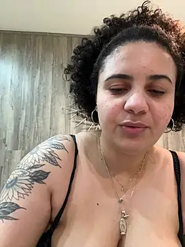 BabyChanntal online show from 05/26/26, 08:38