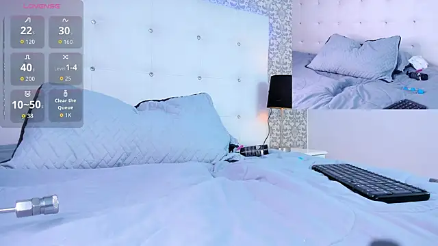 aysha miller19 online show from 04/25/26, 11:46