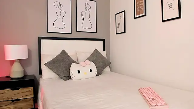 QueenRose    online show from 02/04/26, 12:33