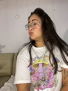 alisbloom online show from 02/22/26, 05:08