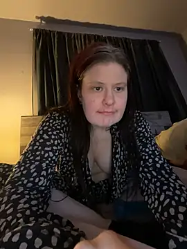 JulietteLatte online show from 02/01/26, 02:32