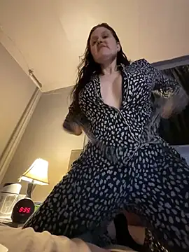 JulietteLatte online show from 02/02/26, 01:37