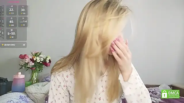 Alex-wer online show from 03/23/26, 09:57