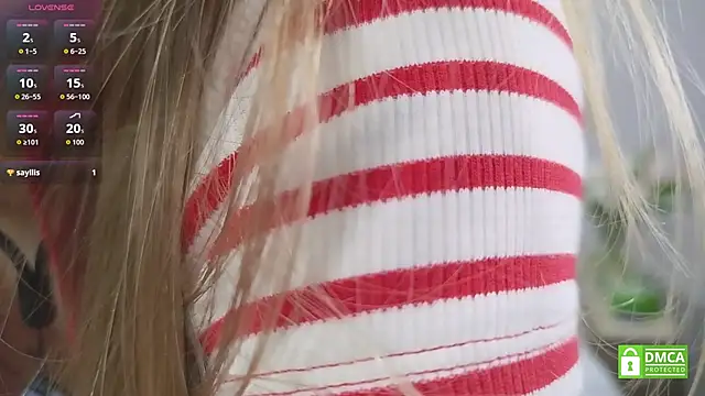 Alex-wer online show from 03/27/26, 08:26