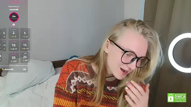 Alex-wer online show from 04/03/26, 07:17