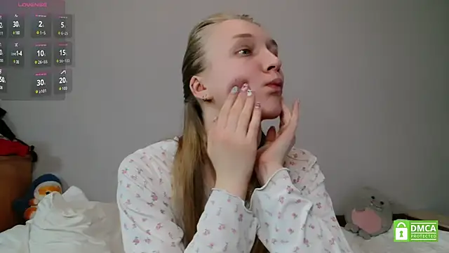 Alex-wer online show from 04/05/26, 08:55