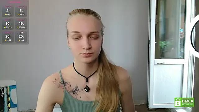 Alex-wer online show from 05/29/26, 09:51