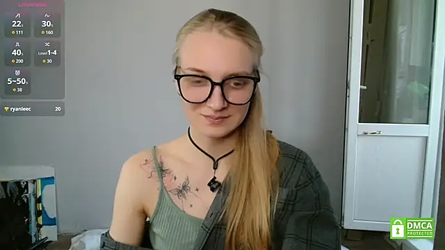Alex-wer online show from 06/04/26, 02:12