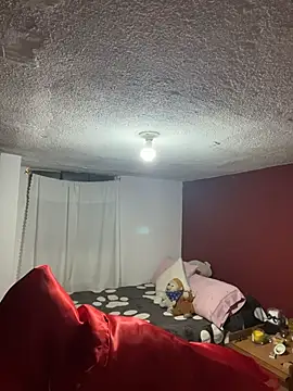 Bamby08 online show from 03/12/26, 01:23