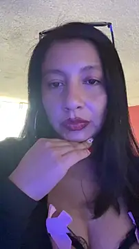 Bamby08 online show from 03/15/26, 05:19