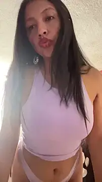 Bamby08 online show from 03/25/26, 06:25