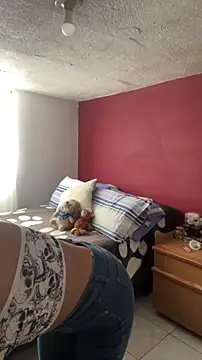 Bamby08 online show from 03/30/26, 06:09