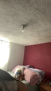 Bamby08 online show from 04/17/26, 07:17